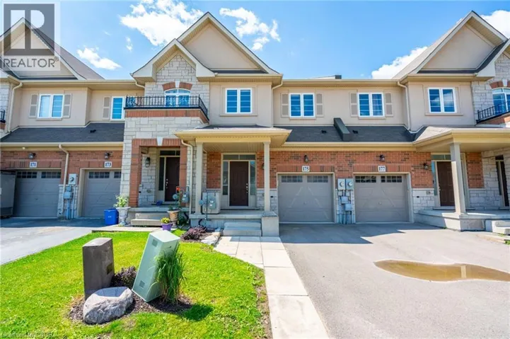 175 LORMONT Boulevard, Stoney Creek, Ontario L8J0K1