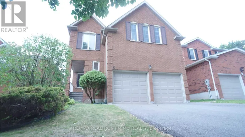 BASEMENT - 5 BUTTONWOOD TRAIL, Aurora (Aurora Highlands), Ontario L4G6N2