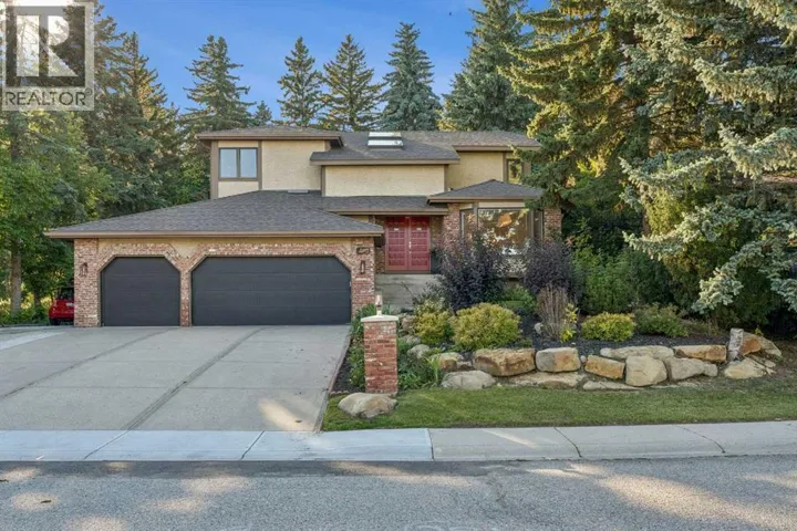 9956 Patton Road SW, Calgary, Alberta T2V5E8