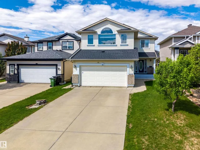 14916 136 ST NW, Edmonton, Alberta T6V1M3