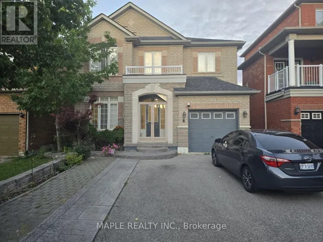 71 THICKET TRAIL N, Vaughan (Vellore Village), Ontario L4H1Y1