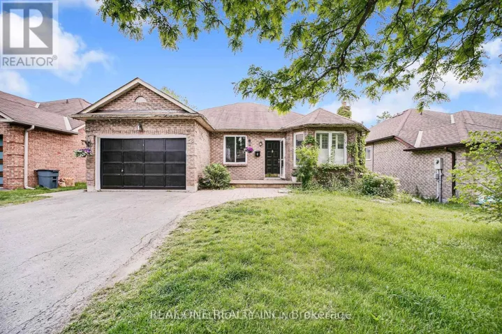 B - 58 CLOSS SQUARE, Aurora (Aurora Village), Ontario L4G5H6