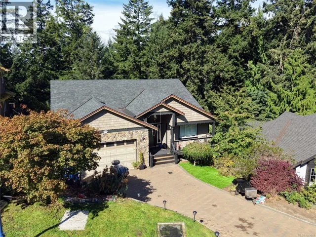 3468 Horizon Terr, Langford, British Columbia V9C4L5