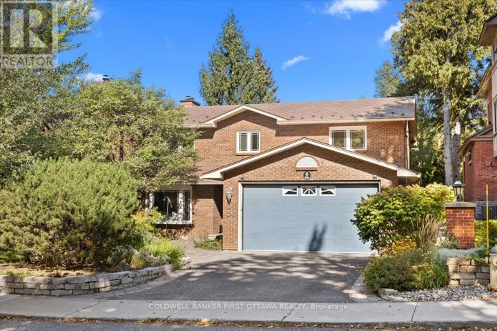 331 FAIRMONT AVENUE, Ottawa, Ontario K1Y1Y6