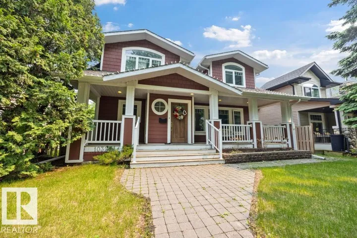 10321 137 ST NW, Edmonton, Alberta T5N2H2