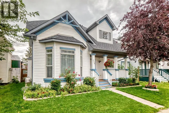 159 Erin Grove SE, Calgary, Alberta T2B3L2
