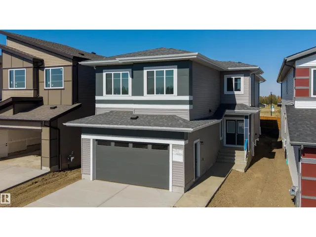 2310 6A AV SW, Edmonton, Alberta T6X3P4