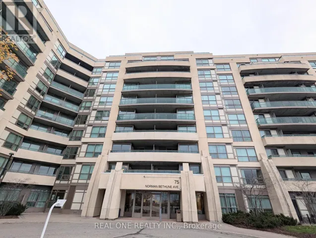 621 - 75 NORMAN BETHUNE AVENUE, Richmond Hill (Beaver Creek Business Park), Ontario L4B0B6