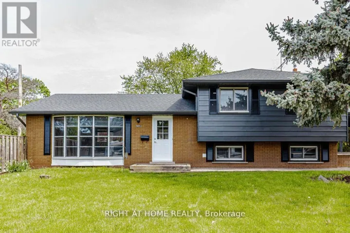 5154 NEW STREET, Burlington (Appleby), Ontario L7L1V4