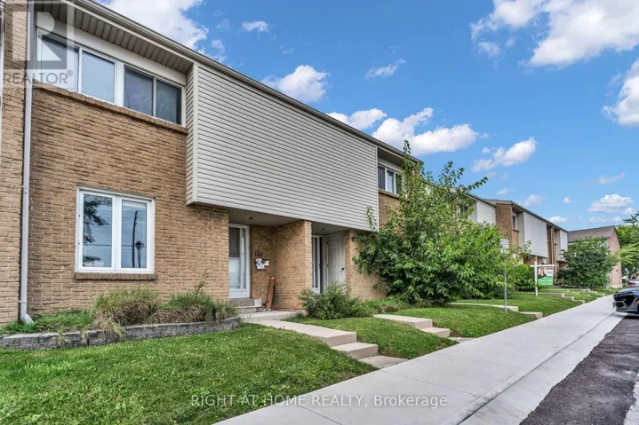 136 - 500 OSGOODE DRIVE, London South (South Y), Ontario N6E2G9