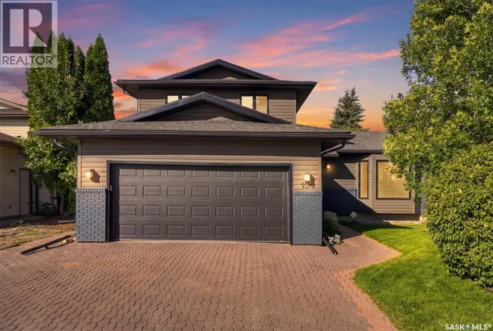 139 Neusch CRESCENT, Saskatoon, Saskatchewan S7K7V4
