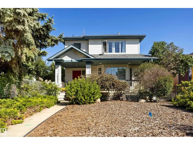 10885 75 ST NW, Edmonton, Alberta T5B2B1