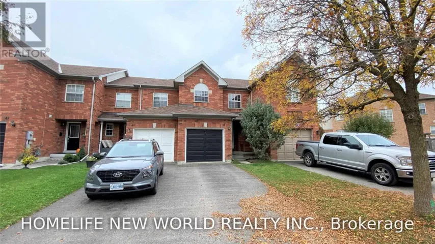 38 MILLOY PLACE, Aurora (Aurora Grove), Ontario L4G7L2