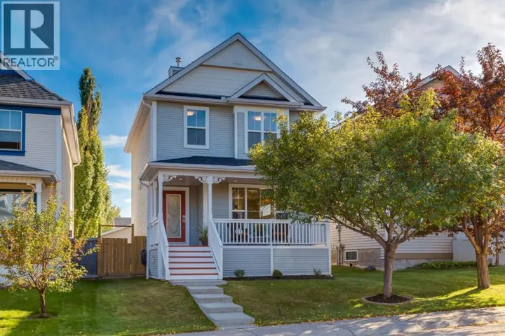 241 Tuscany Drive NW, Calgary, Alberta T3L2H9