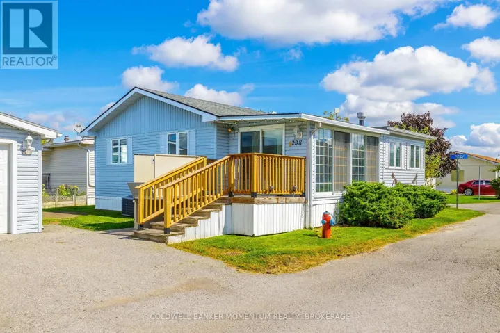 238 - 3033 TOWNLINE ROAD, Fort Erie (Black Creek), Ontario L0R1S1