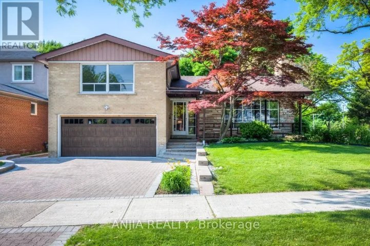 17 EALING DRIVE, Toronto (St. Andrew-Windfields), Ontario M2L2R4