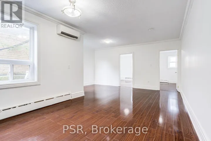 2 - 2 CRAIGHURST AVENUE, Toronto (Lawrence Park North), Ontario M4R1J8