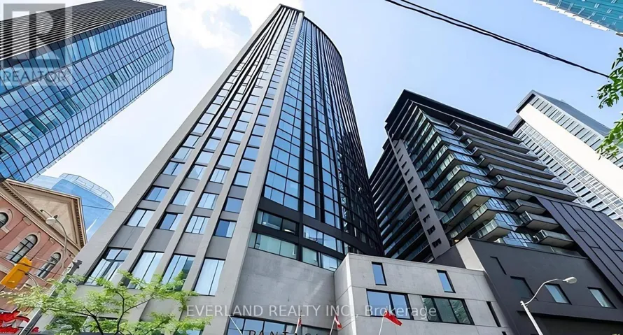 907 - 210 VICTORIA STREET, Toronto (Church-Yonge Corridor), Ontario M5B2R3