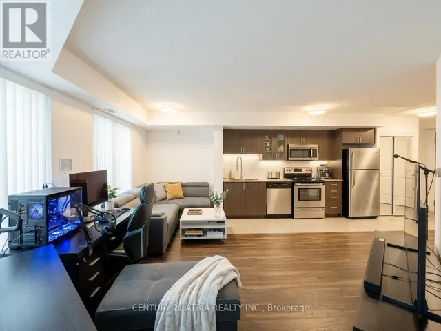 310 - 75 NORMAN BETHUNE AVENUE, Richmond Hill (Beaver Creek Business Park), Ontario L4B0B6