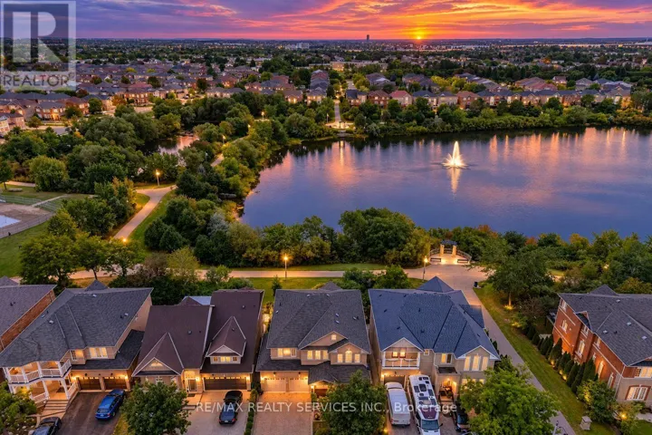 100 SOUTHLAKE BOULEVARD, Brampton (Madoc), Ontario L6V4P2
