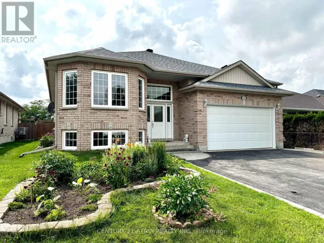 1688 KEPPLER CRESCENT, Peterborough (Monaghan Ward 2), Ontario K9K2P5