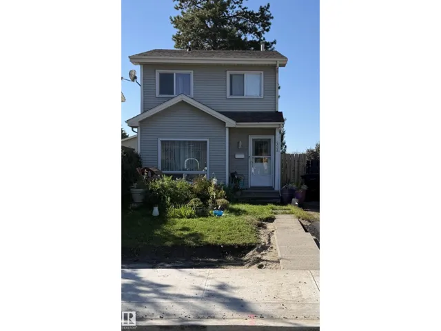 2008 53 ST NW NW, Edmonton, Alberta T6L5G4