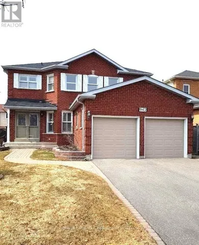 MAIN - 942 SANDCLIFF DRIVE, Oshawa (Pinecrest), Ontario L1K2C9