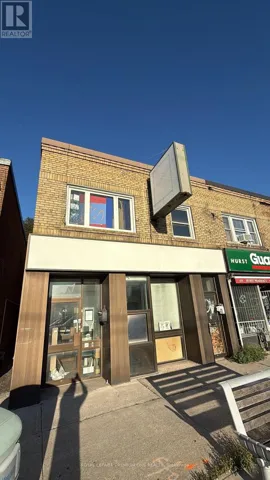 421, 421A DONLANDS AVENUE, Toronto (East York), Ontario M4J3S2