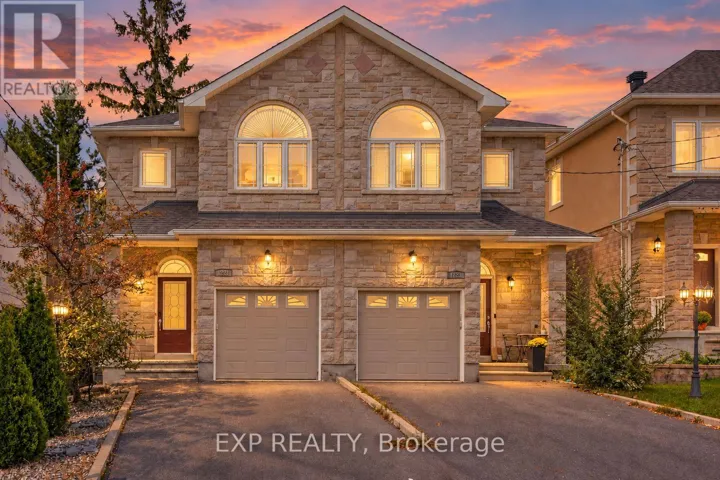 1221 ANOKA STREET, Ottawa, Ontario K1V6C5