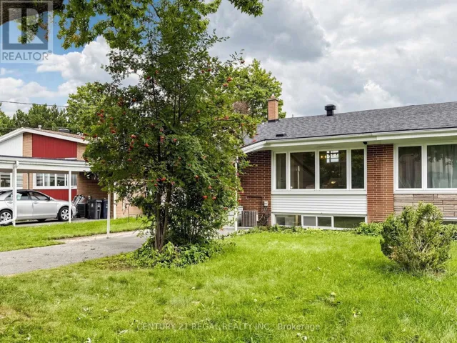77 BILLINGTON CRESCENT, Toronto (Parkwoods-Donalda), Ontario M3A2G7