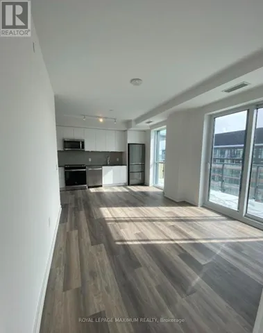 1012 - 100 EAGLE ROCK WAY, Vaughan, Ontario L6A5B9