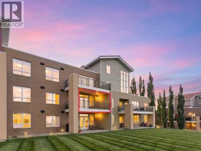1208, 10221 Tuscany Boulevard NW, Calgary, Alberta T3L0A3
