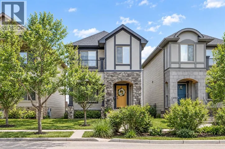 125 Monteith Drive SE, High River, Alberta T1V0G8