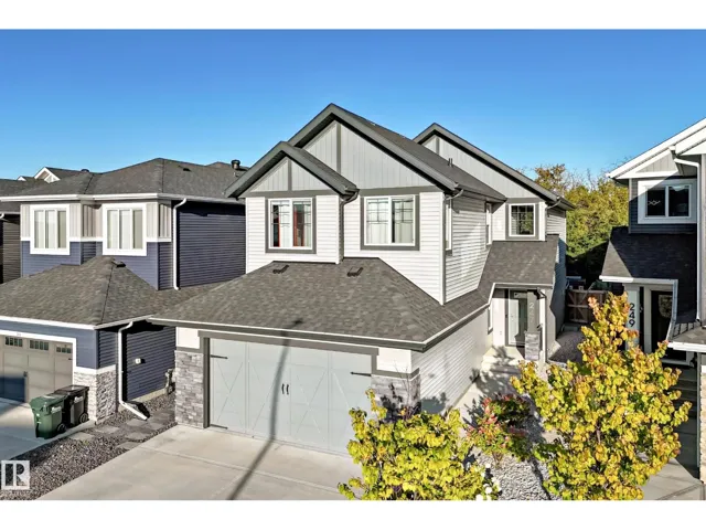 247 ANNANDALE CR, Sherwood Park, Alberta T8H1B3
