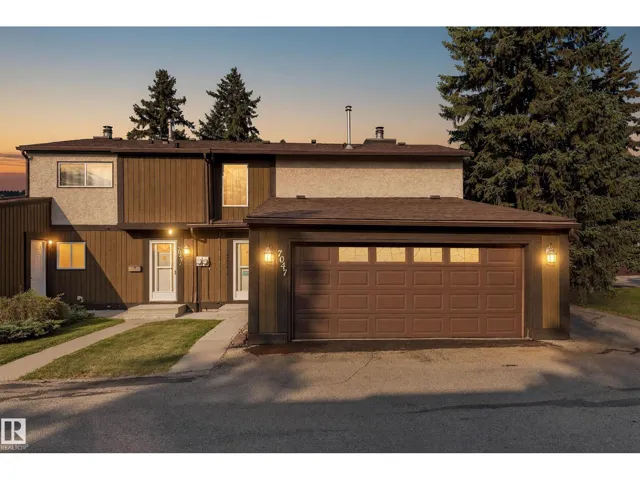 7047 32 AV NW, Edmonton, Alberta T6K2K9