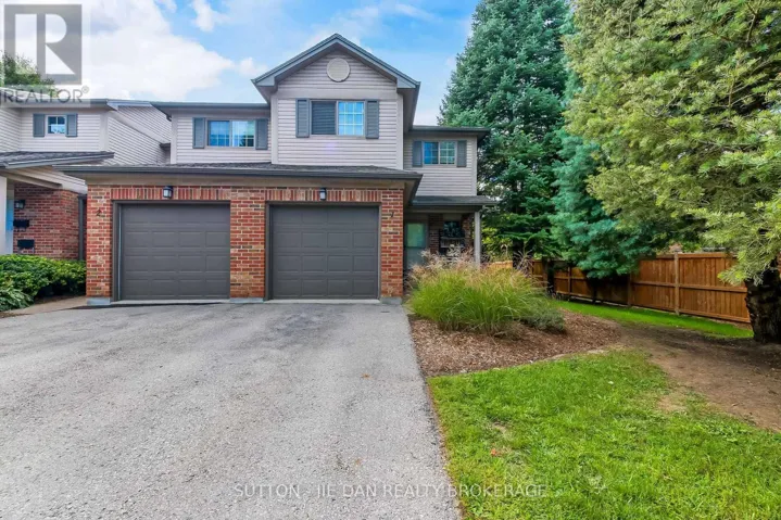 1 - 505 PROUDFOOT LANE, London North (North N), Ontario N6H5N9