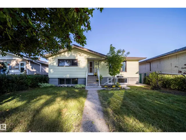 12825 102 ST NW, Edmonton, Alberta T5E4J2