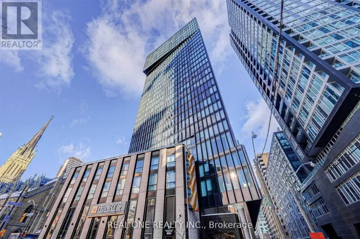 216 - 60 SHUTER STREET, Toronto (Church-Yonge Corridor), Ontario M5B0B7