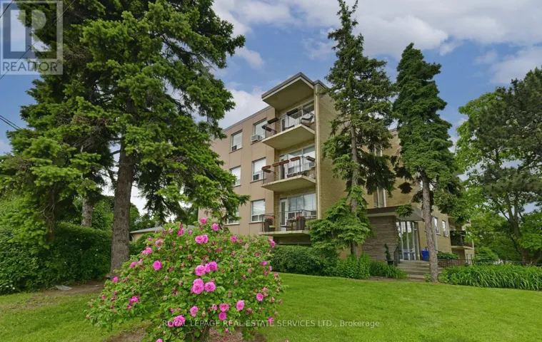 403 - 219 WILSON AVENUE, Toronto (Bedford Park-Nortown), Ontario M5M3B2