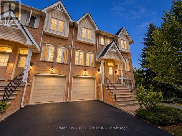 105 - 3480 UPPER MIDDLE ROAD, Burlington (Palmer), Ontario L7M4R9