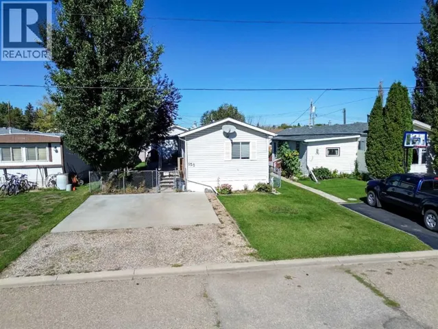 150 Devilder Avenue, Trochu, Alberta T0M2C0