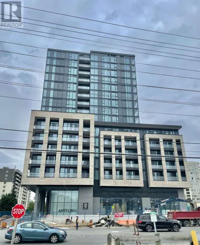 302 - 86 DUNDAS STREET E, Mississauga (Cooksville), Ontario L5A0B1