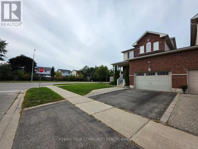 1 VICTOR LARGE WAY, Orangeville, Ontario L9W0B4