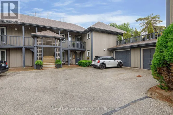 423 MARINERS WAY, Collingwood, Ontario L9Y5C7
