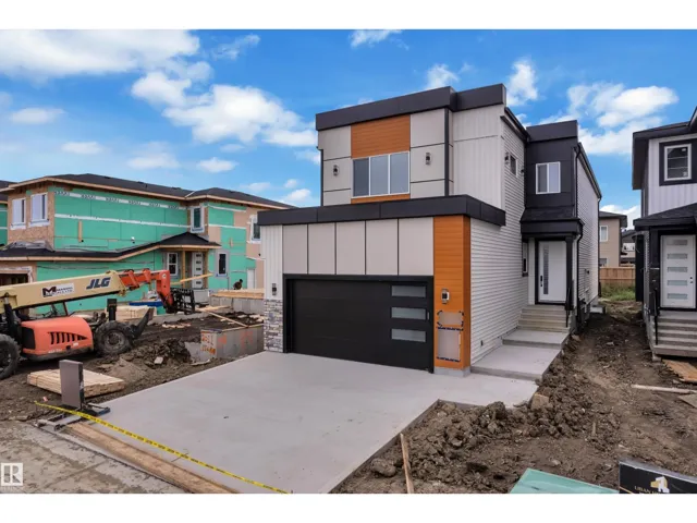 2015 156 AV NW, Edmonton, Alberta T5Y4N3