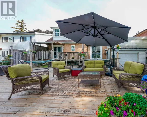 UPPER - 684 BIRCHMOUNT ROAD, Toronto (Clairlea-Birchmount), Ontario M1K1R3