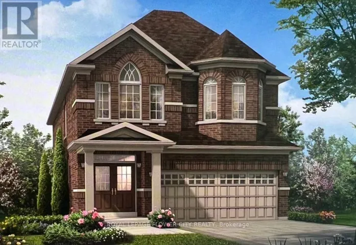 44 ROCHESTER DRIVE, Barrie, Ontario L9J0W1