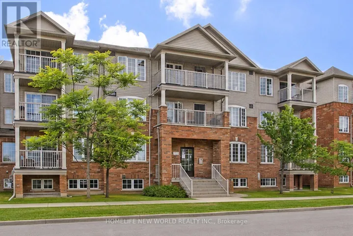 3 - 133 ISAAC DEVINS BOULEVARD, Toronto (Humberlea-Pelmo Park), Ontario M9M0C4
