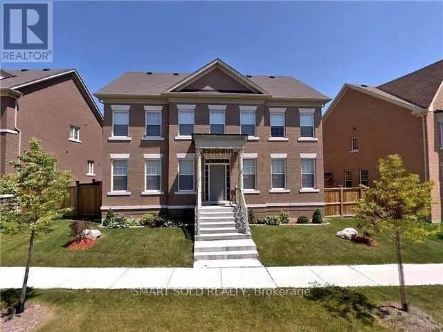 74 MURISON DRIVE, Markham (Cathedraltown), Ontario L6C0J6