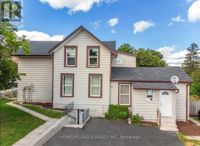 MAIN - 87 SIMCOE ROAD, Bradford West Gwillimbury (Bradford), Ontario L3Z2A7